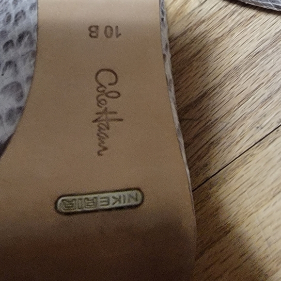 Cole Haan Nike Air - Picture 6 of 7